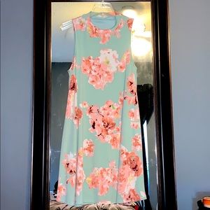 Boutique Dress